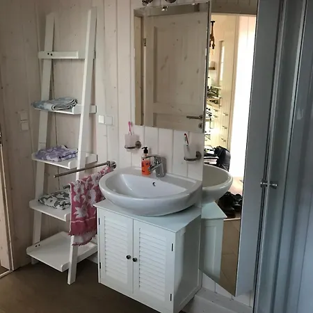 Im Hafendorf Apartment