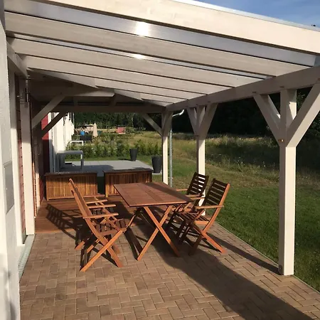 Im Hafendorf Apartment