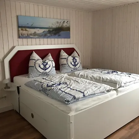 Apartment Im Hafendorf