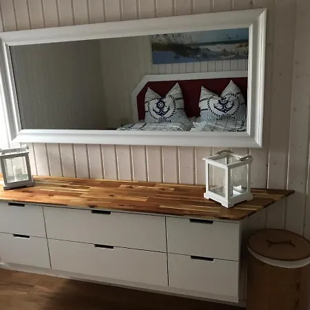 Im Hafendorf Apartment *