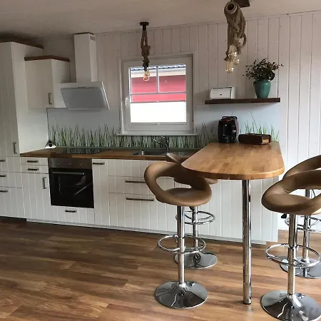 Apartment Im Hafendorf *